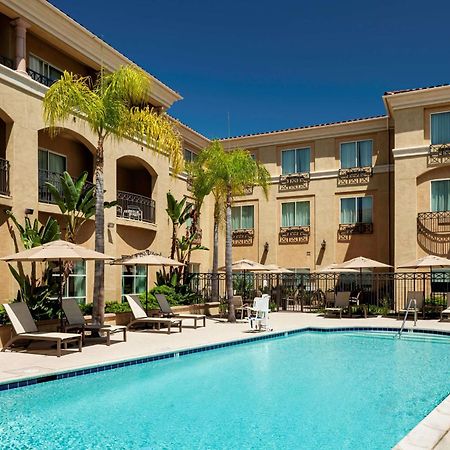 פוואי Hilton Garden Inn San Diego/Rancho Bernardo מראה חיצוני תמונה