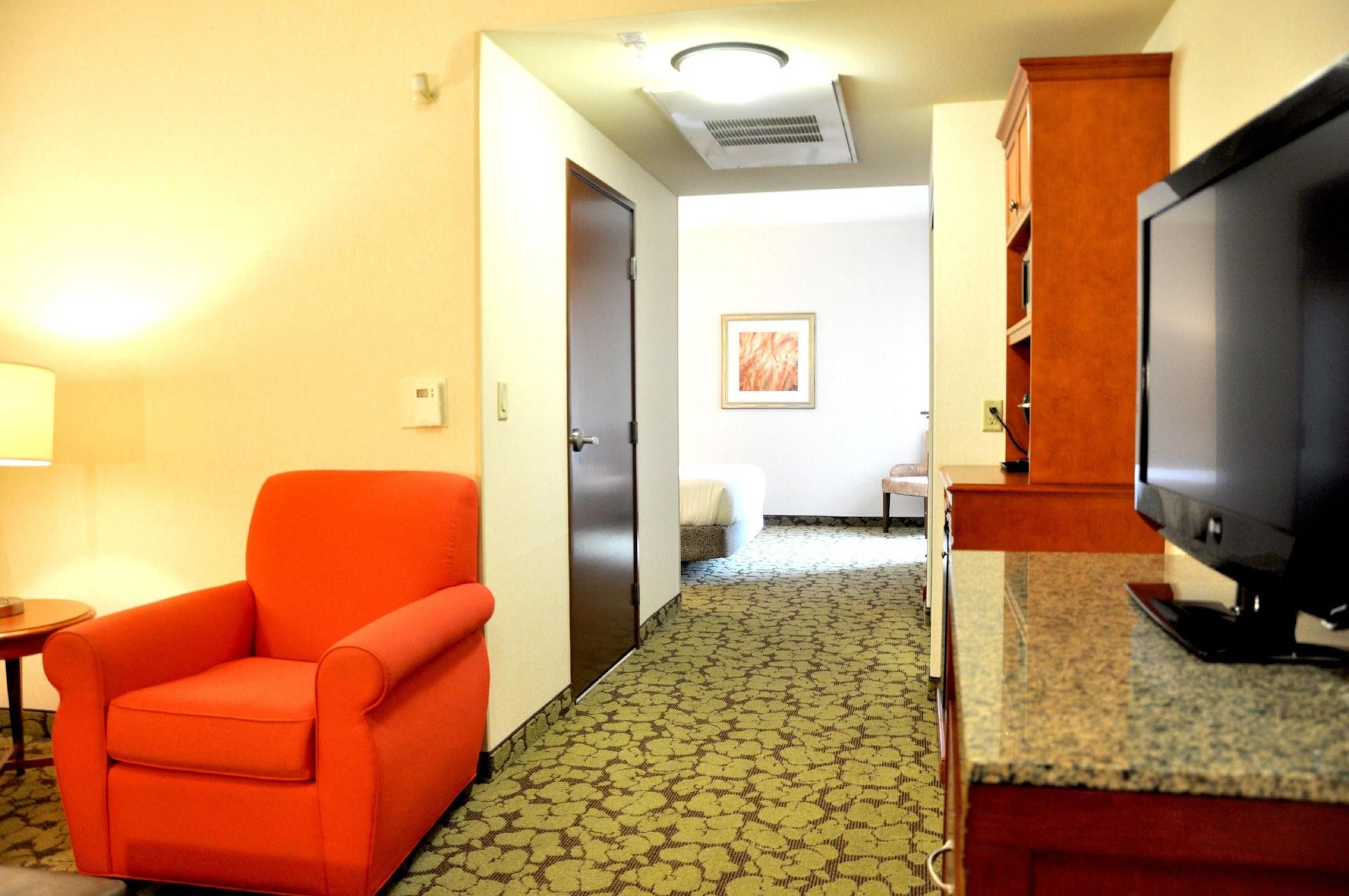 פוואי Hilton Garden Inn San Diego/Rancho Bernardo מראה חיצוני תמונה