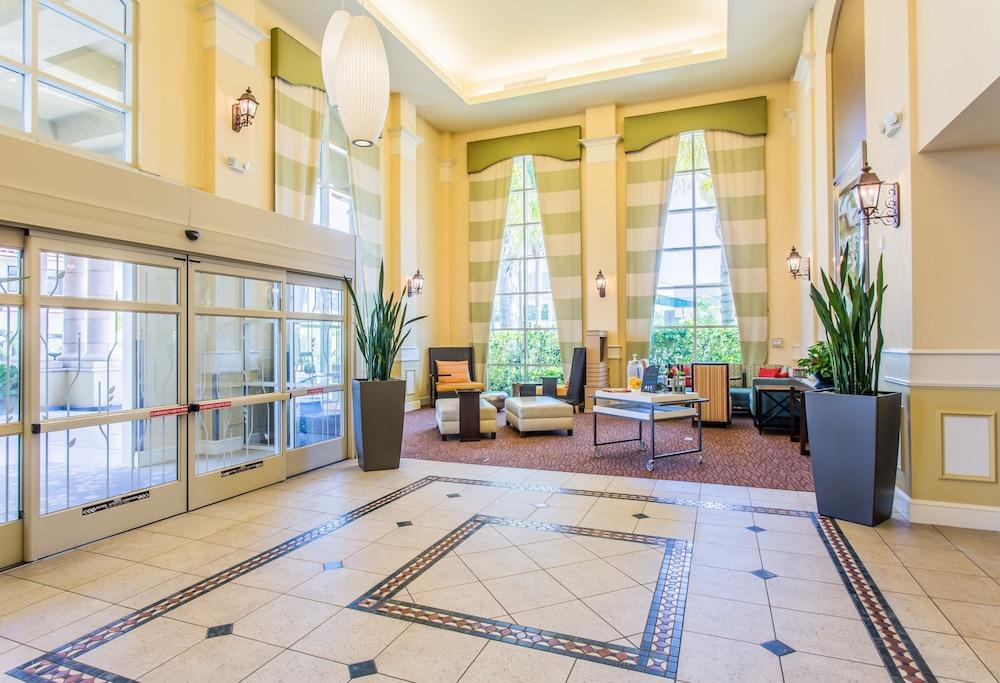 פוואי Hilton Garden Inn San Diego/Rancho Bernardo מראה חיצוני תמונה