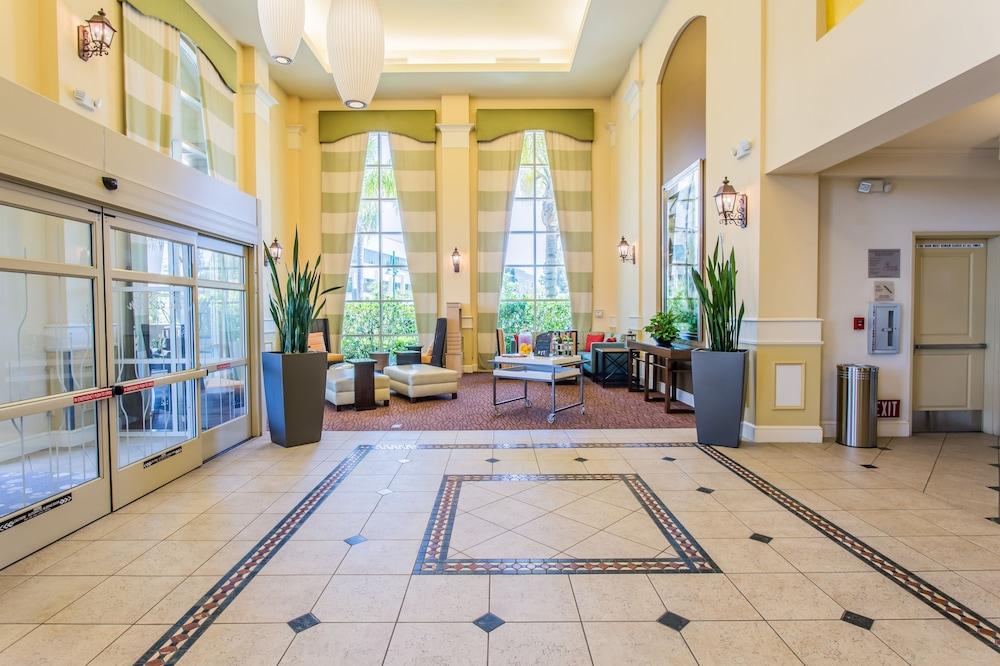 פוואי Hilton Garden Inn San Diego/Rancho Bernardo מראה חיצוני תמונה