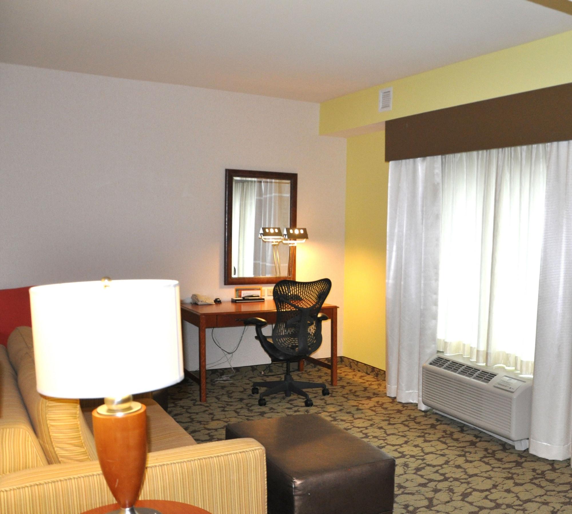פוואי Hilton Garden Inn San Diego/Rancho Bernardo מראה חיצוני תמונה