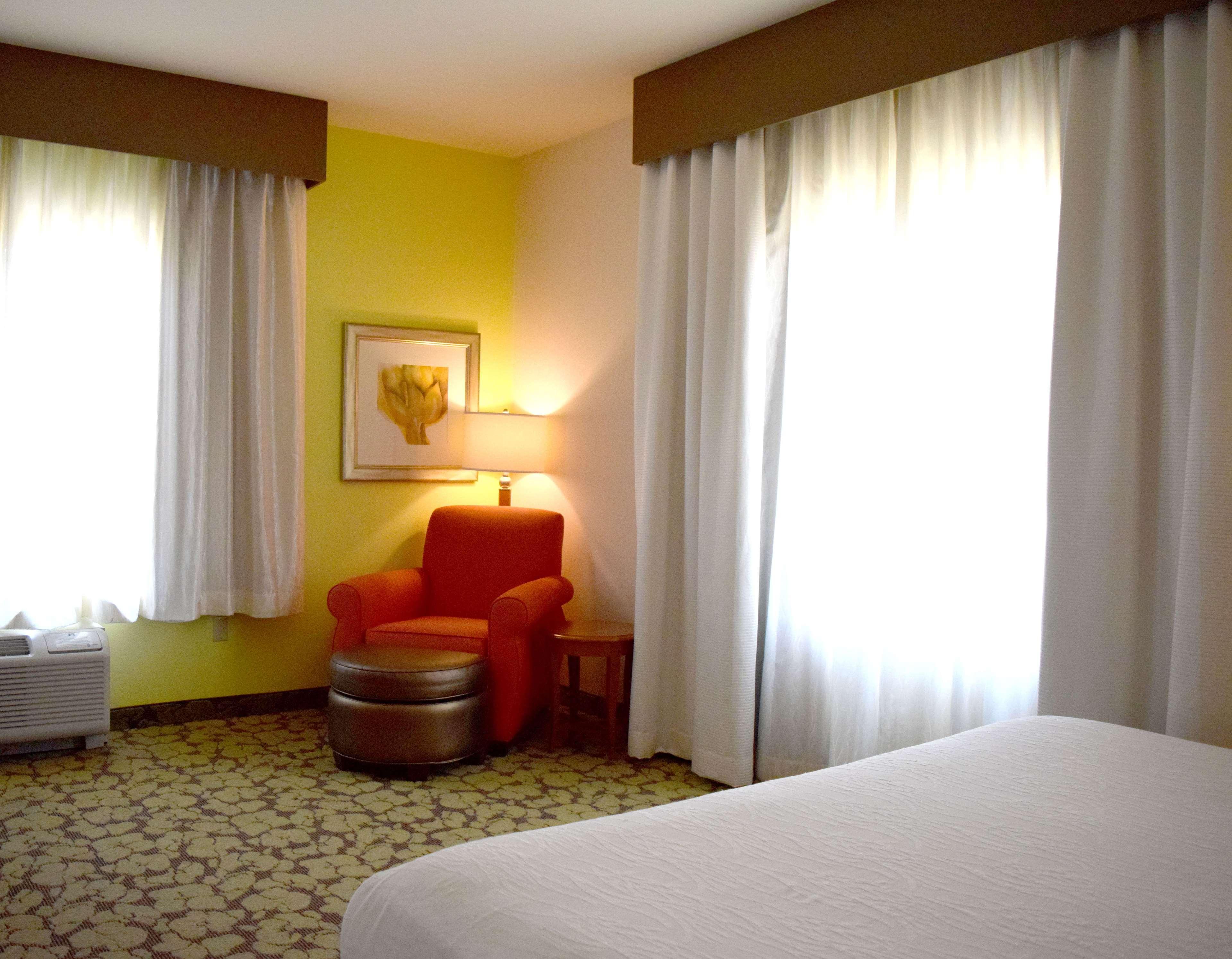 פוואי Hilton Garden Inn San Diego/Rancho Bernardo מראה חיצוני תמונה