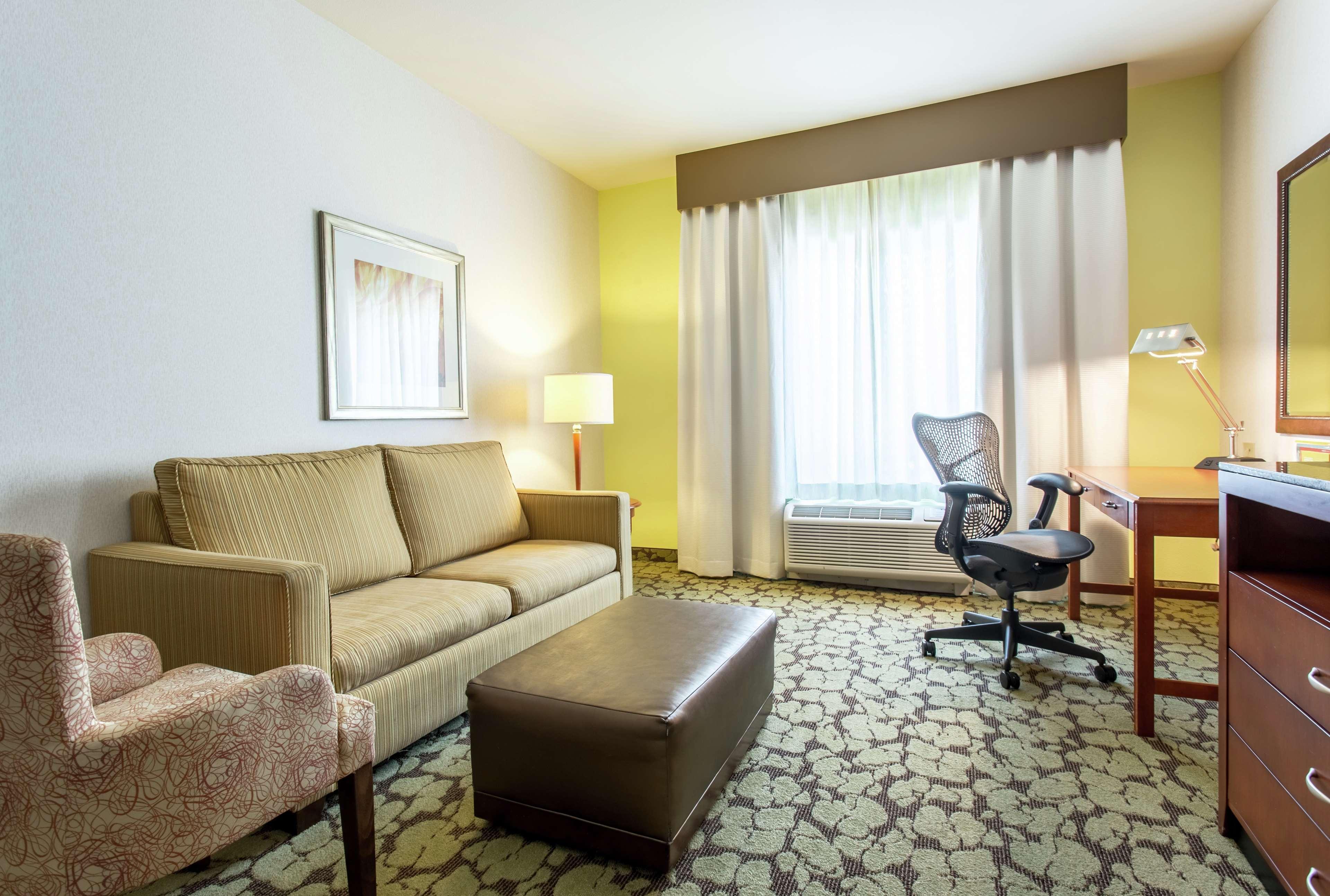 פוואי Hilton Garden Inn San Diego/Rancho Bernardo מראה חיצוני תמונה
