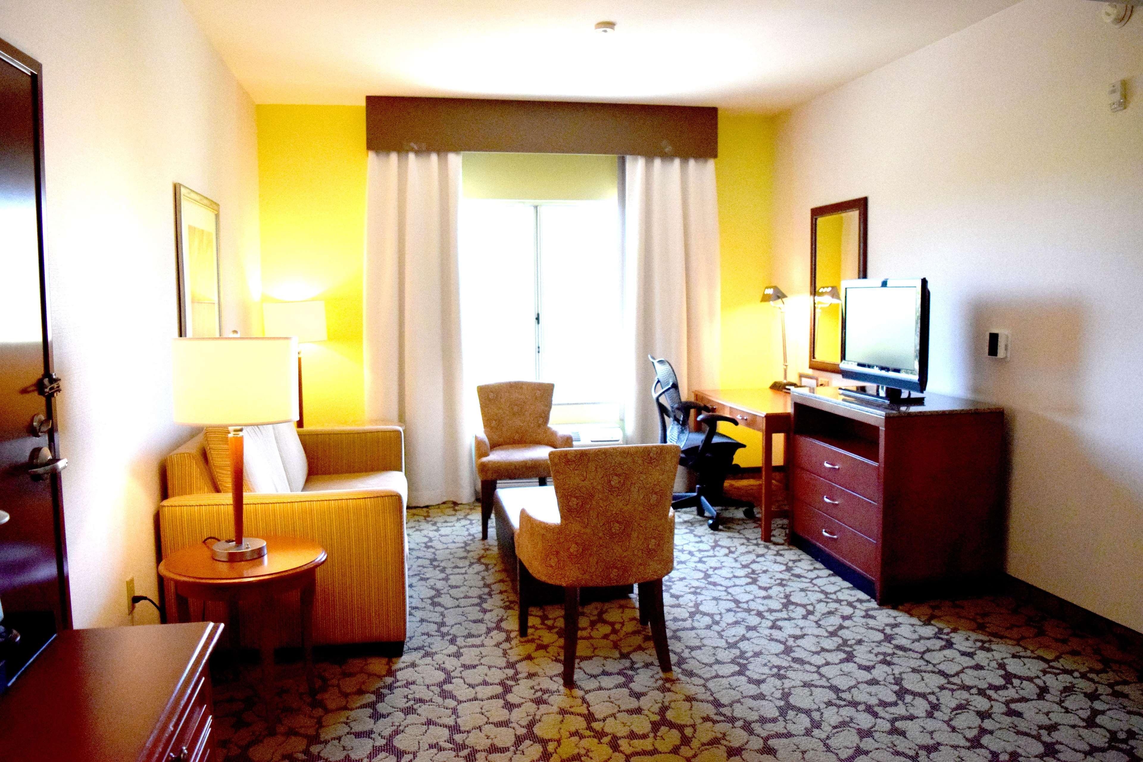 פוואי Hilton Garden Inn San Diego/Rancho Bernardo מראה חיצוני תמונה