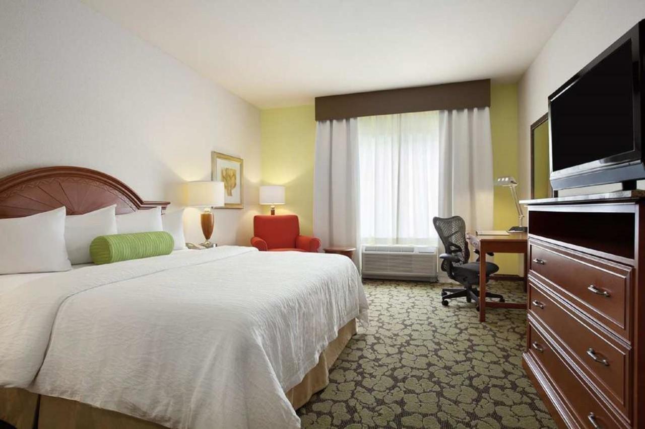 פוואי Hilton Garden Inn San Diego/Rancho Bernardo מראה חיצוני תמונה