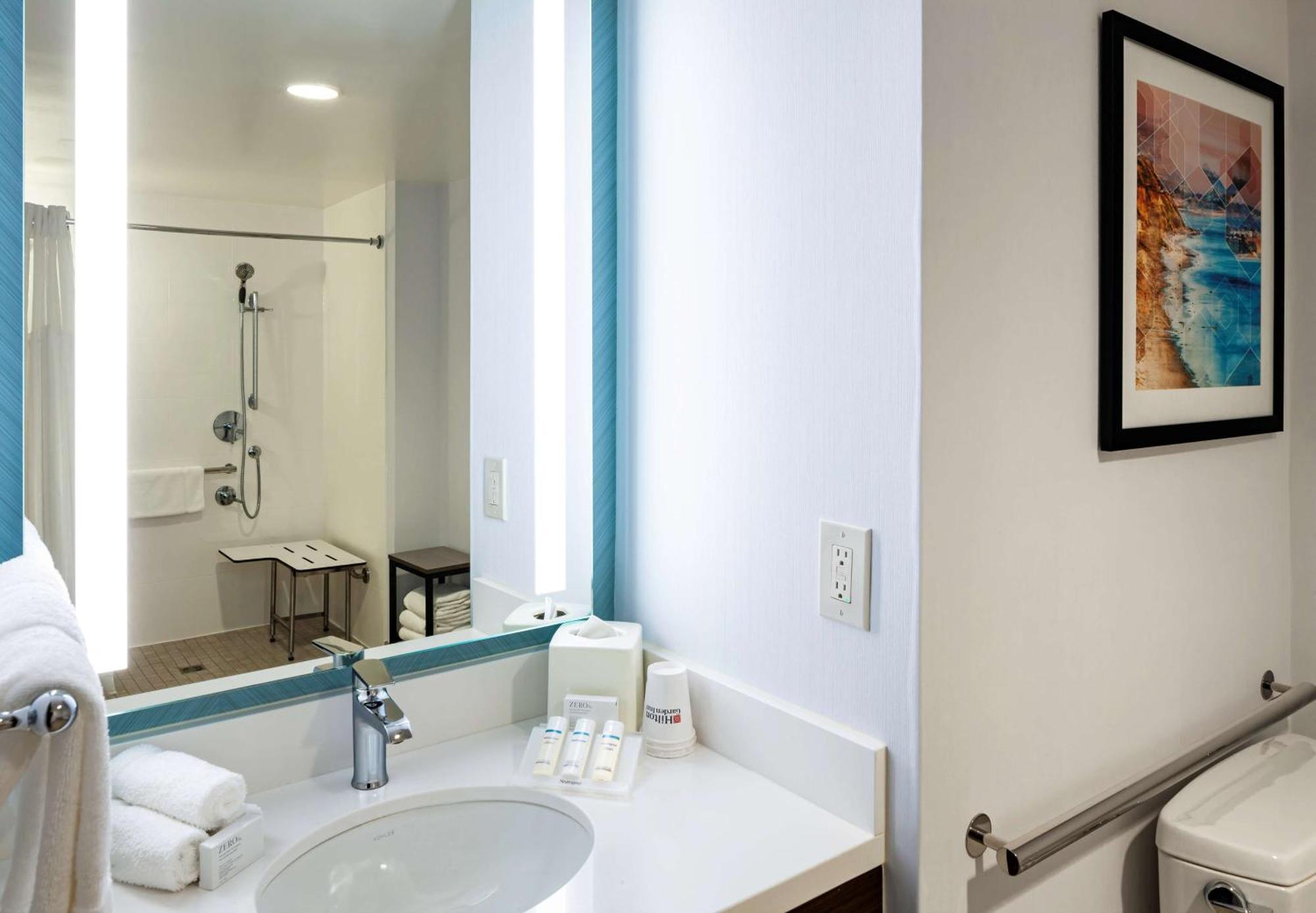 פוואי Hilton Garden Inn San Diego/Rancho Bernardo מראה חיצוני תמונה