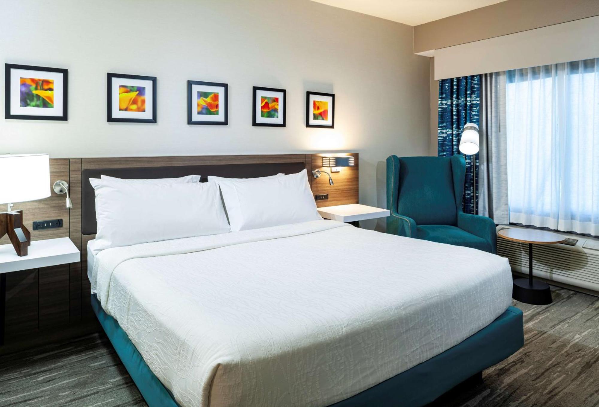 פוואי Hilton Garden Inn San Diego/Rancho Bernardo מראה חיצוני תמונה