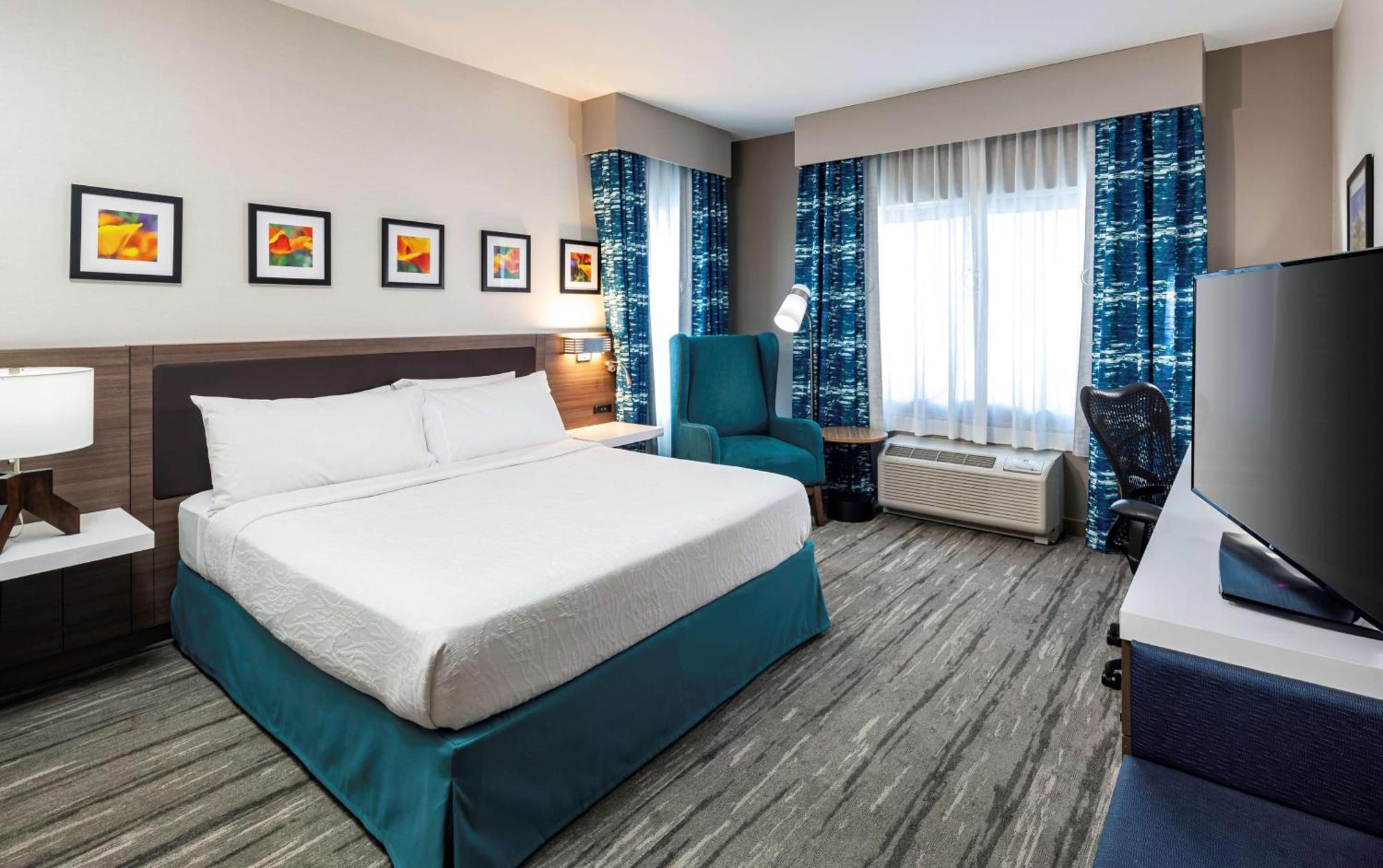 פוואי Hilton Garden Inn San Diego/Rancho Bernardo מראה חיצוני תמונה