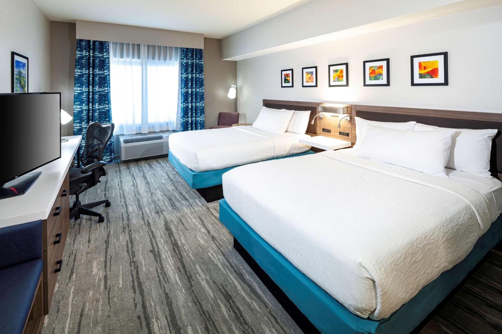 פוואי Hilton Garden Inn San Diego/Rancho Bernardo מראה חיצוני תמונה