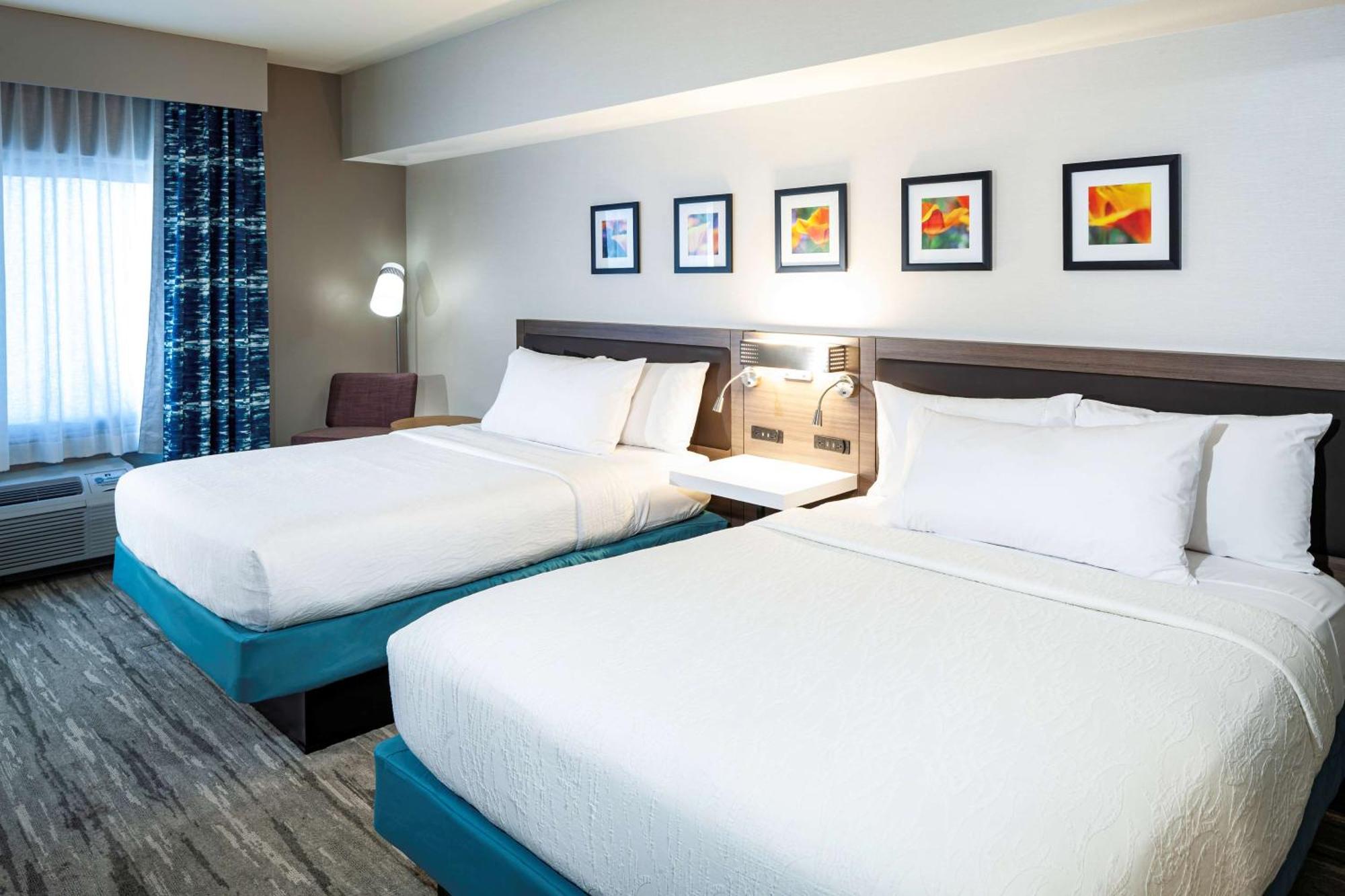 פוואי Hilton Garden Inn San Diego/Rancho Bernardo מראה חיצוני תמונה