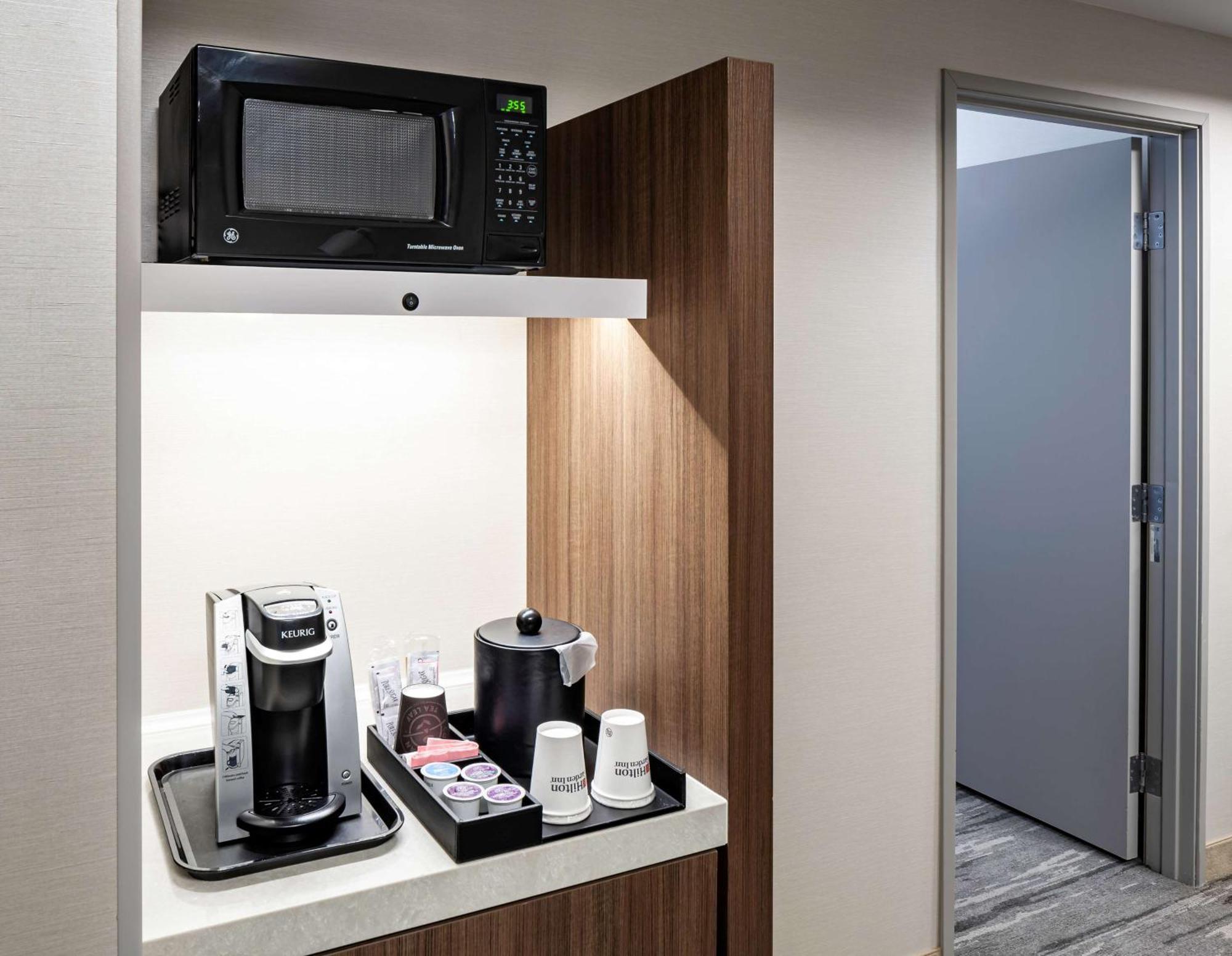 פוואי Hilton Garden Inn San Diego/Rancho Bernardo מראה חיצוני תמונה