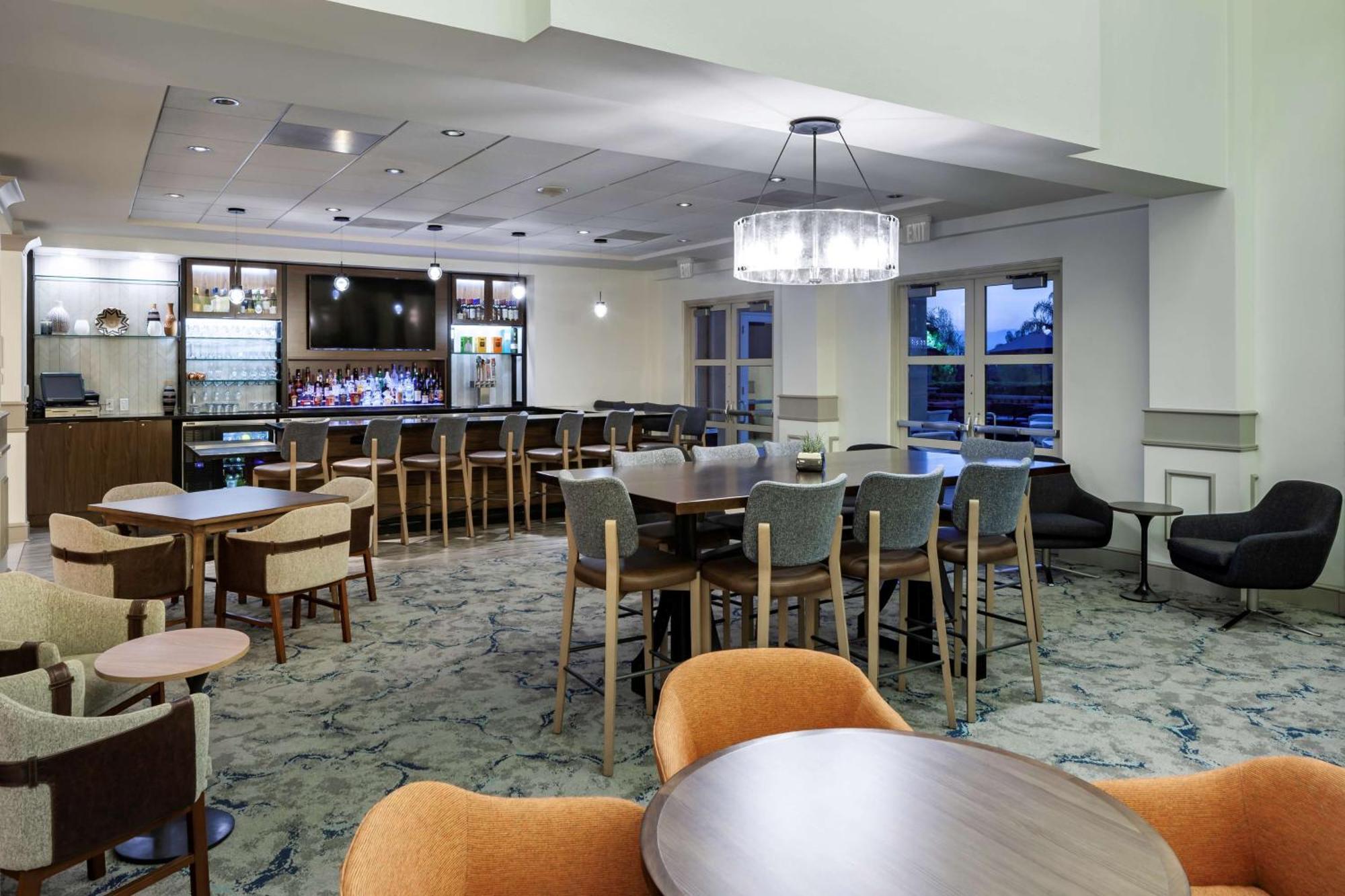 פוואי Hilton Garden Inn San Diego/Rancho Bernardo מראה חיצוני תמונה