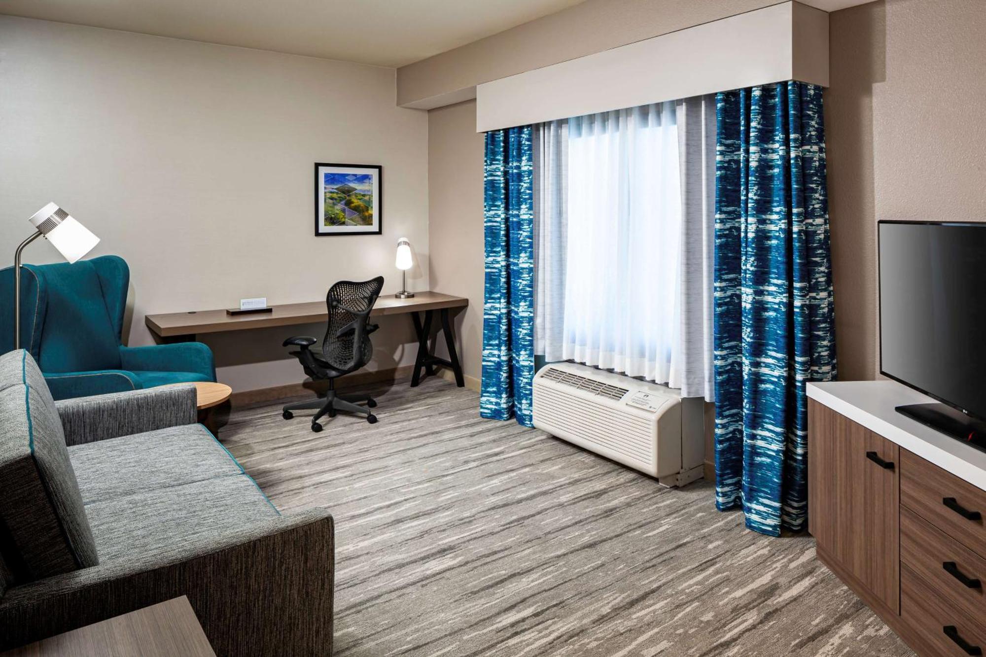 פוואי Hilton Garden Inn San Diego/Rancho Bernardo מראה חיצוני תמונה