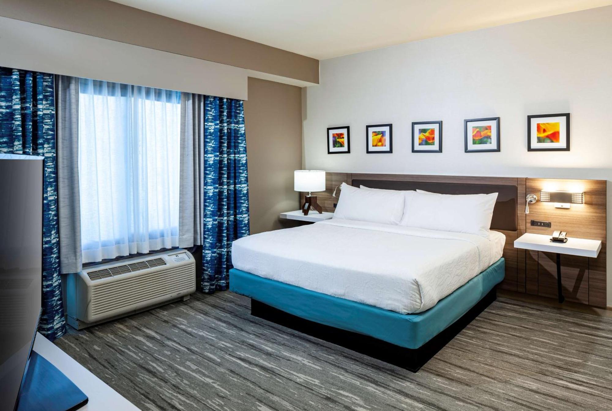 פוואי Hilton Garden Inn San Diego/Rancho Bernardo מראה חיצוני תמונה