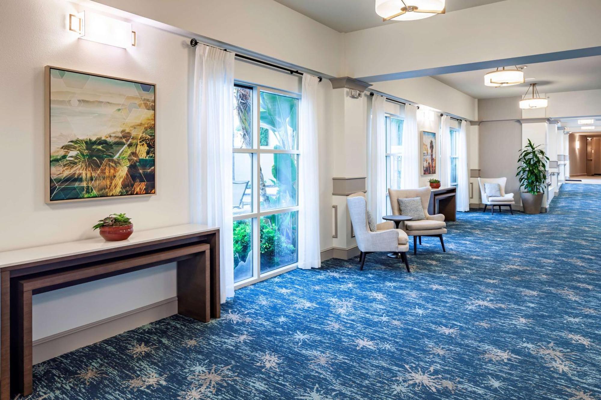 פוואי Hilton Garden Inn San Diego/Rancho Bernardo מראה חיצוני תמונה