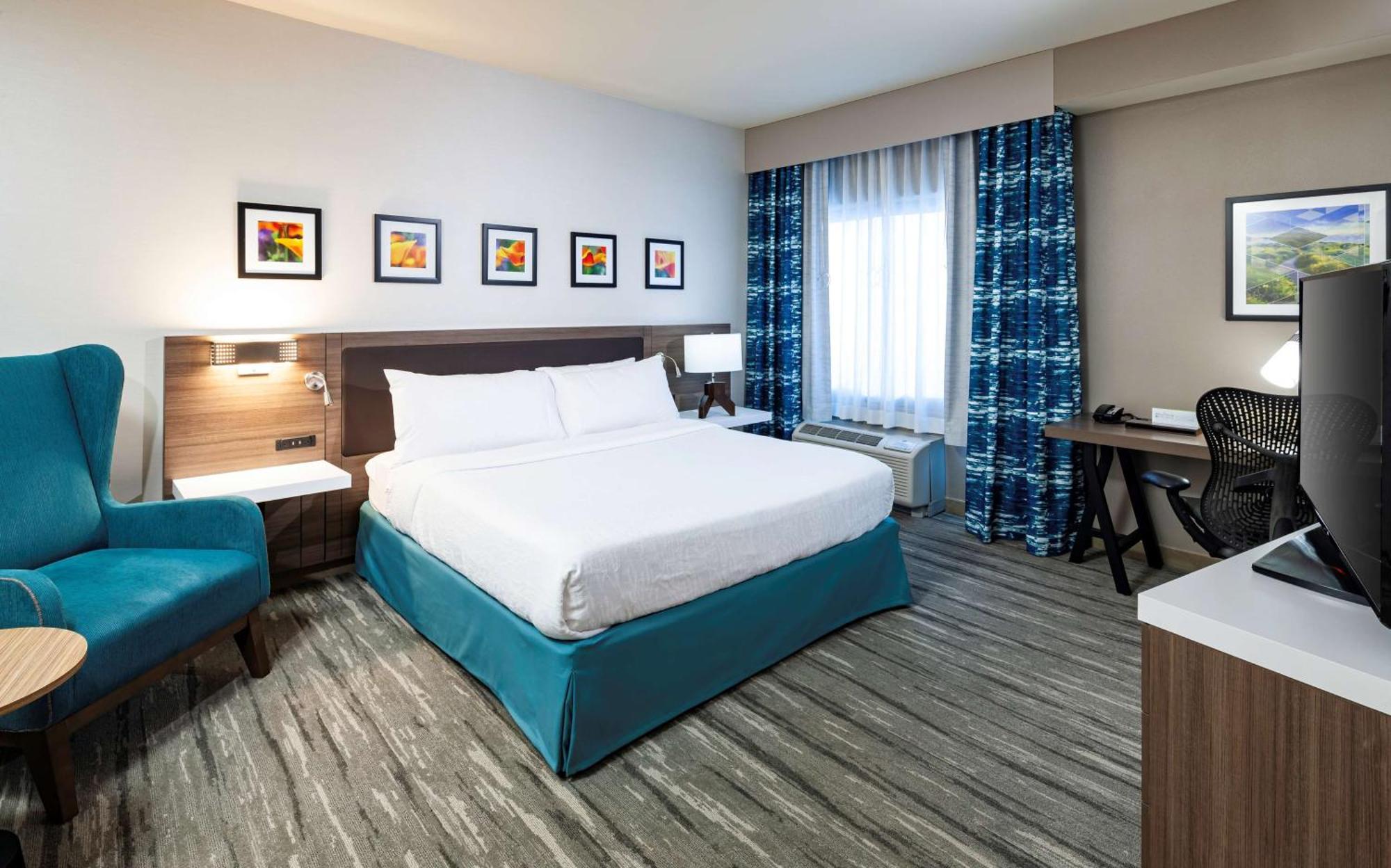 פוואי Hilton Garden Inn San Diego/Rancho Bernardo מראה חיצוני תמונה