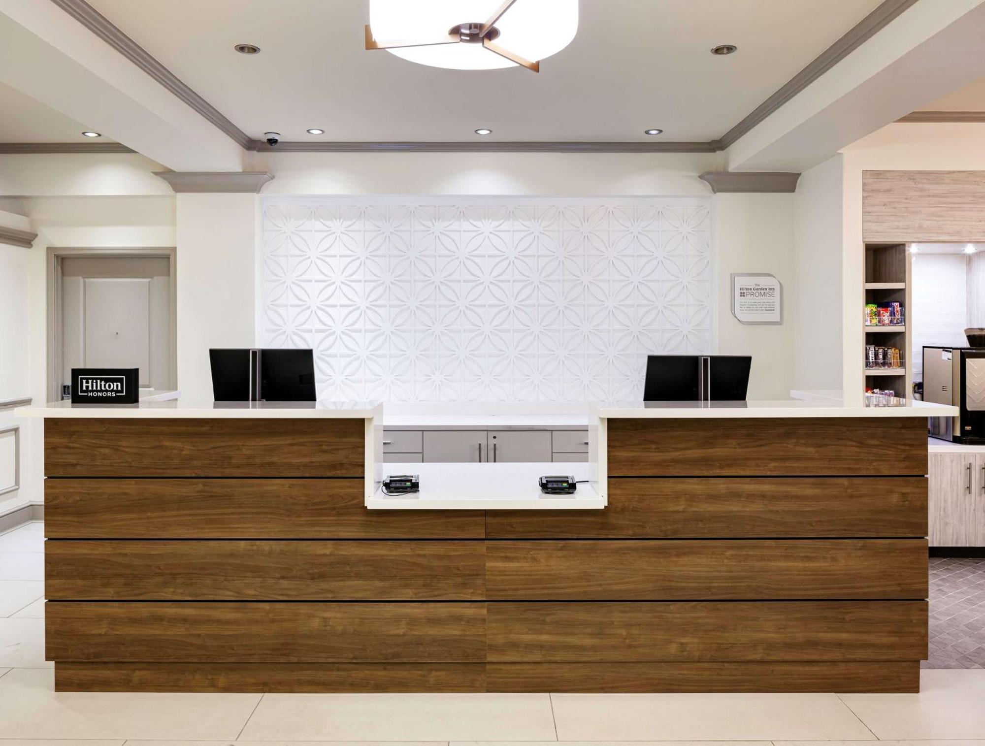 פוואי Hilton Garden Inn San Diego/Rancho Bernardo מראה חיצוני תמונה