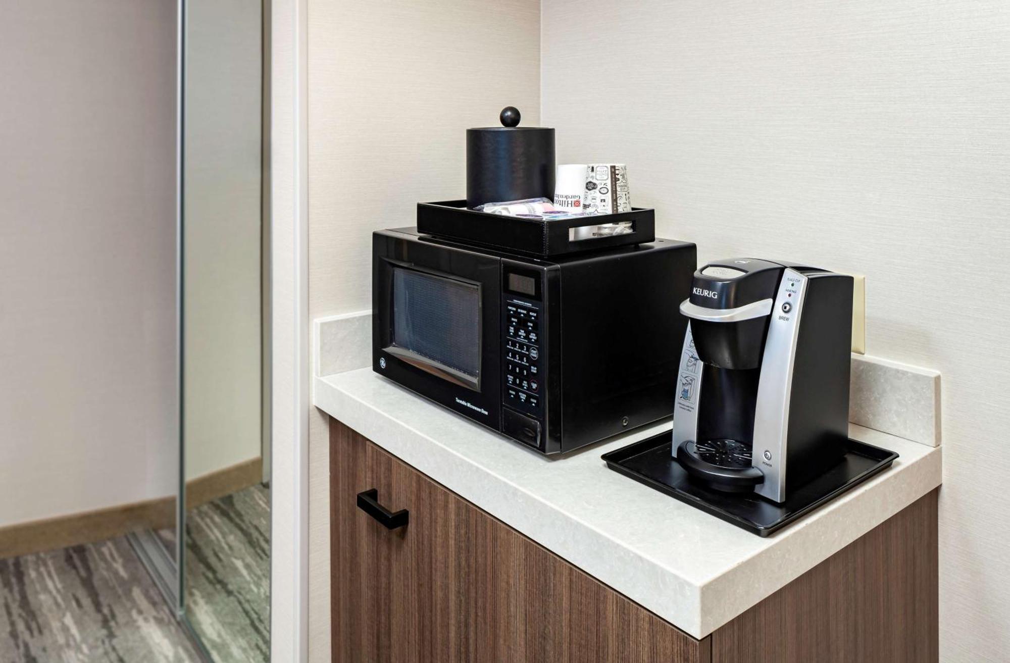 פוואי Hilton Garden Inn San Diego/Rancho Bernardo מראה חיצוני תמונה