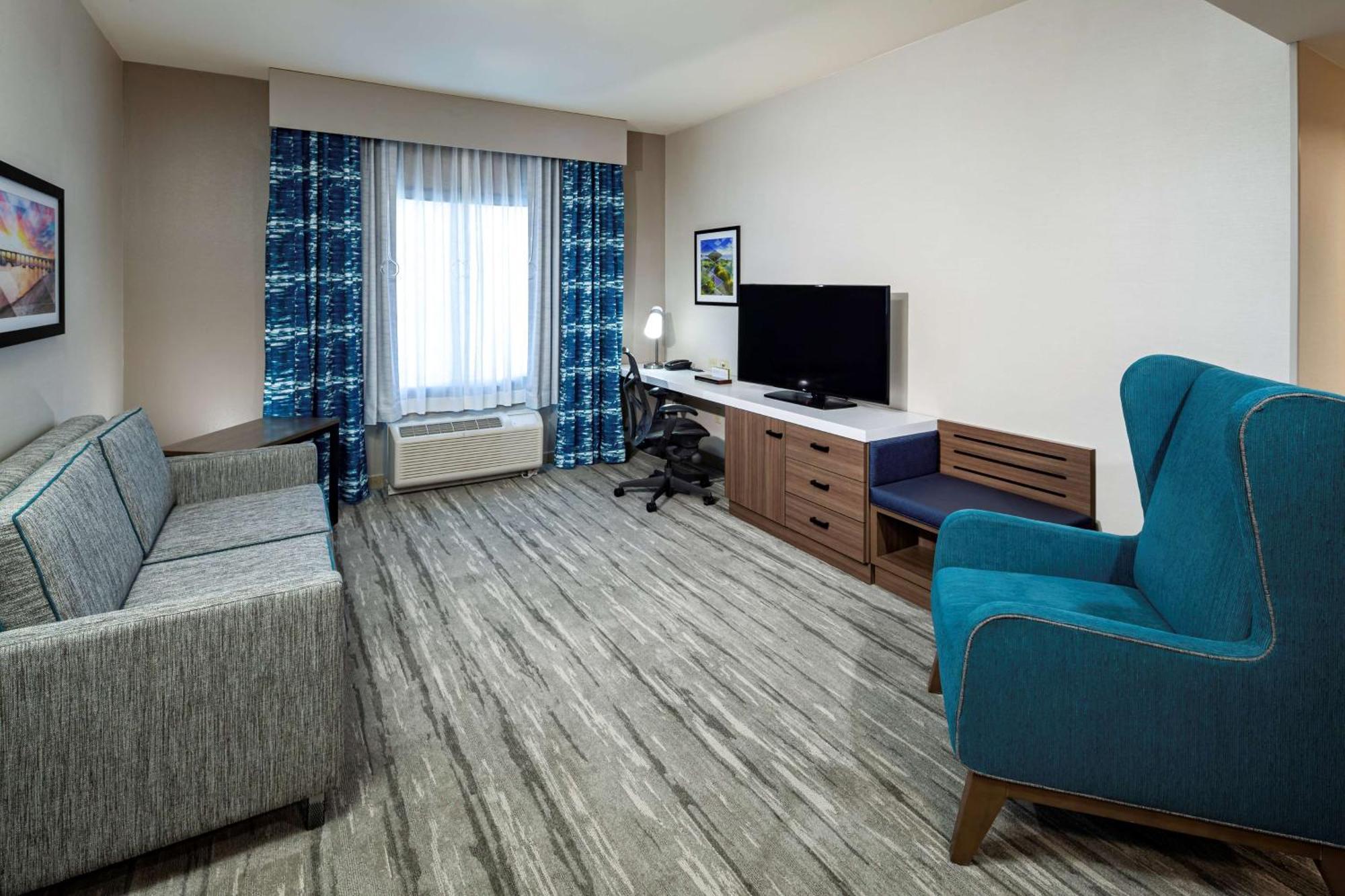 פוואי Hilton Garden Inn San Diego/Rancho Bernardo מראה חיצוני תמונה