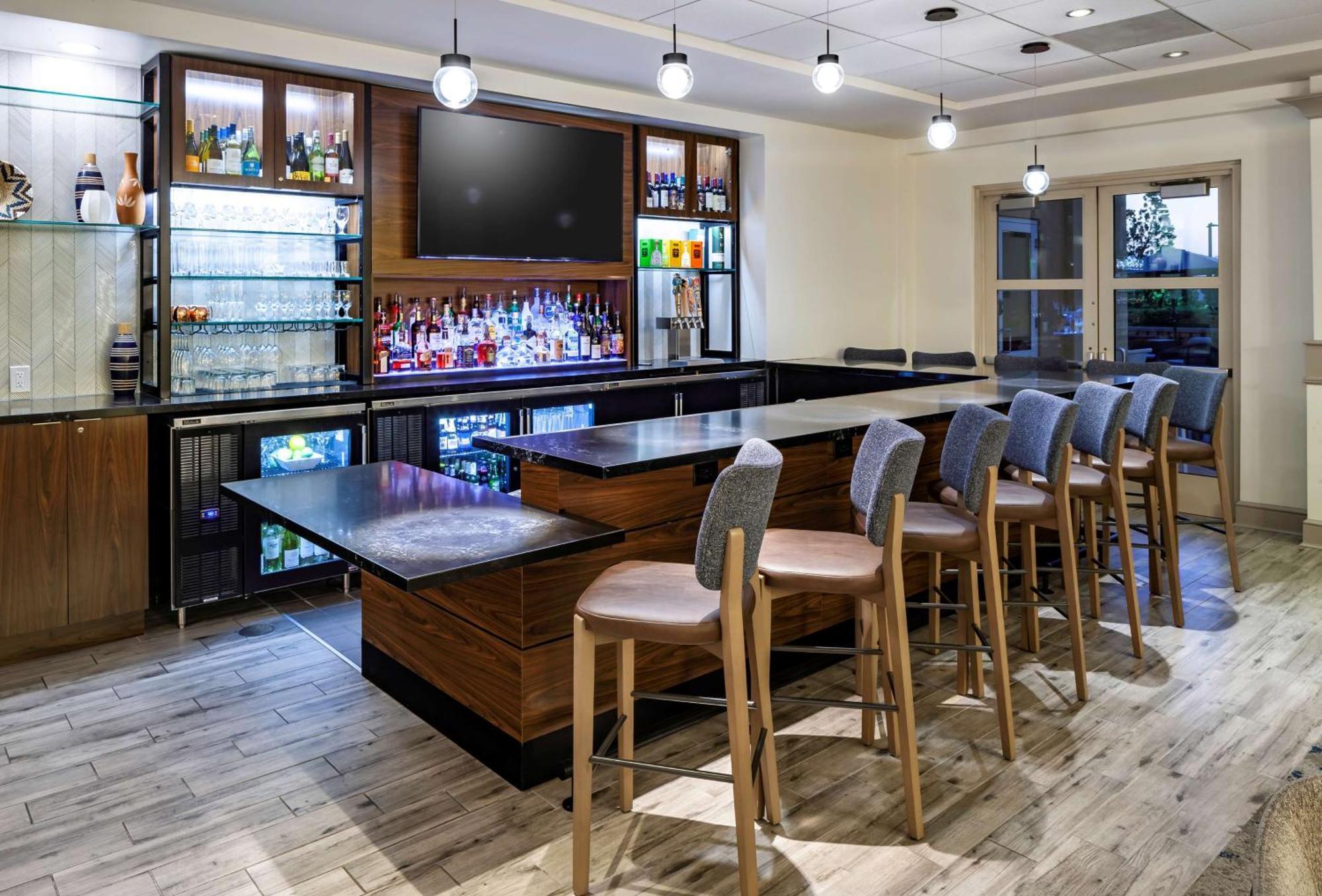 פוואי Hilton Garden Inn San Diego/Rancho Bernardo מראה חיצוני תמונה