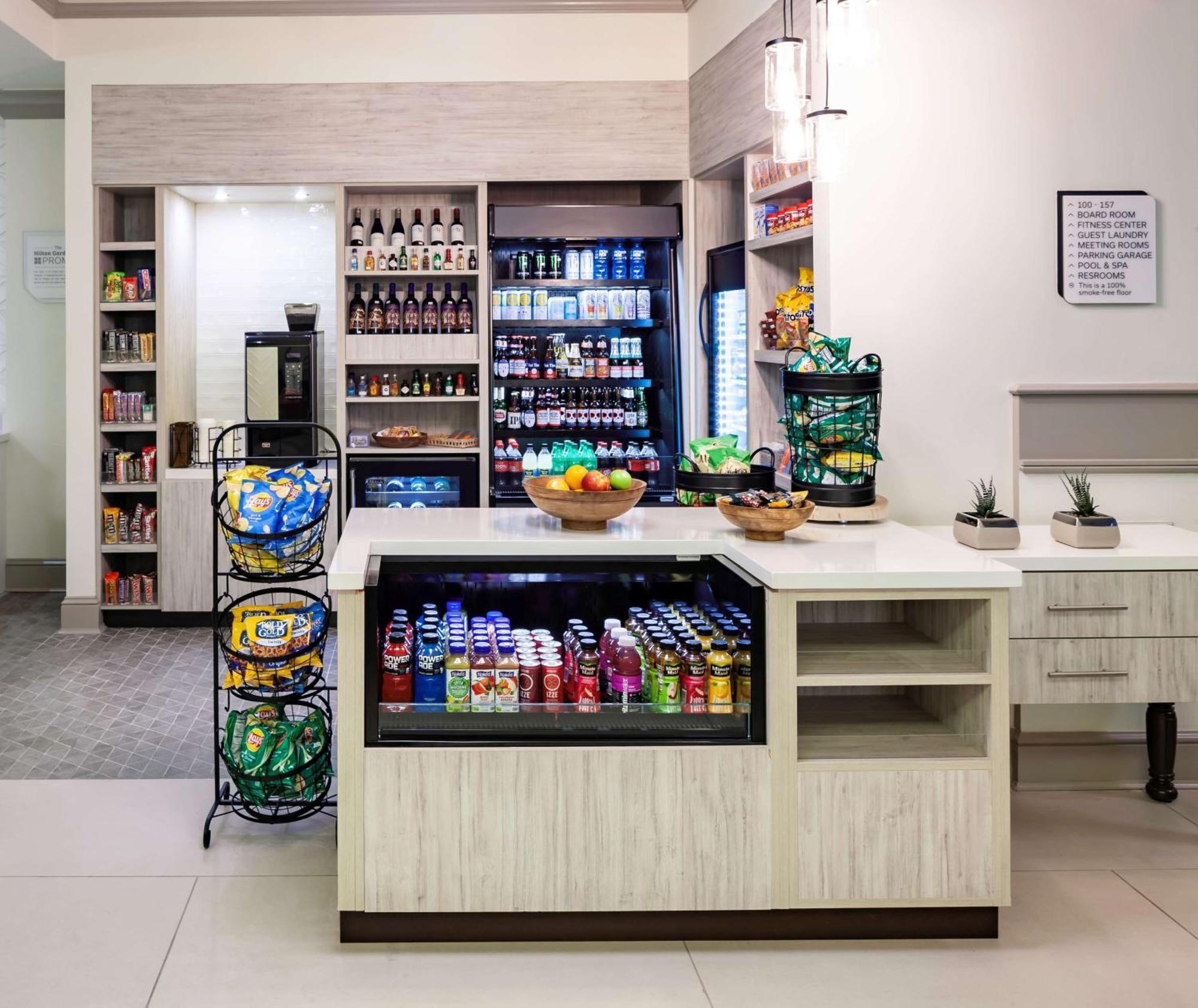 פוואי Hilton Garden Inn San Diego/Rancho Bernardo מראה חיצוני תמונה