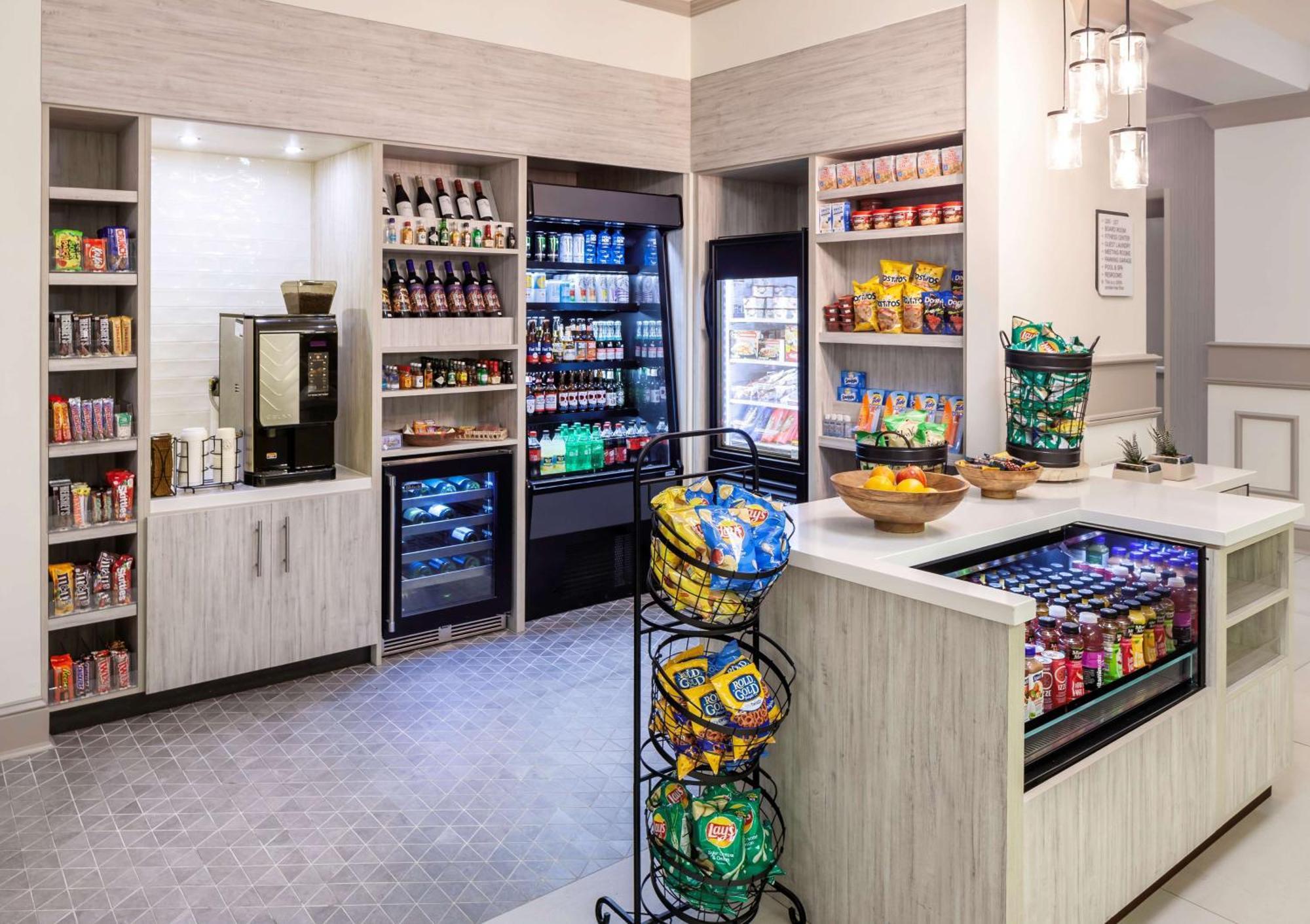 פוואי Hilton Garden Inn San Diego/Rancho Bernardo מראה חיצוני תמונה