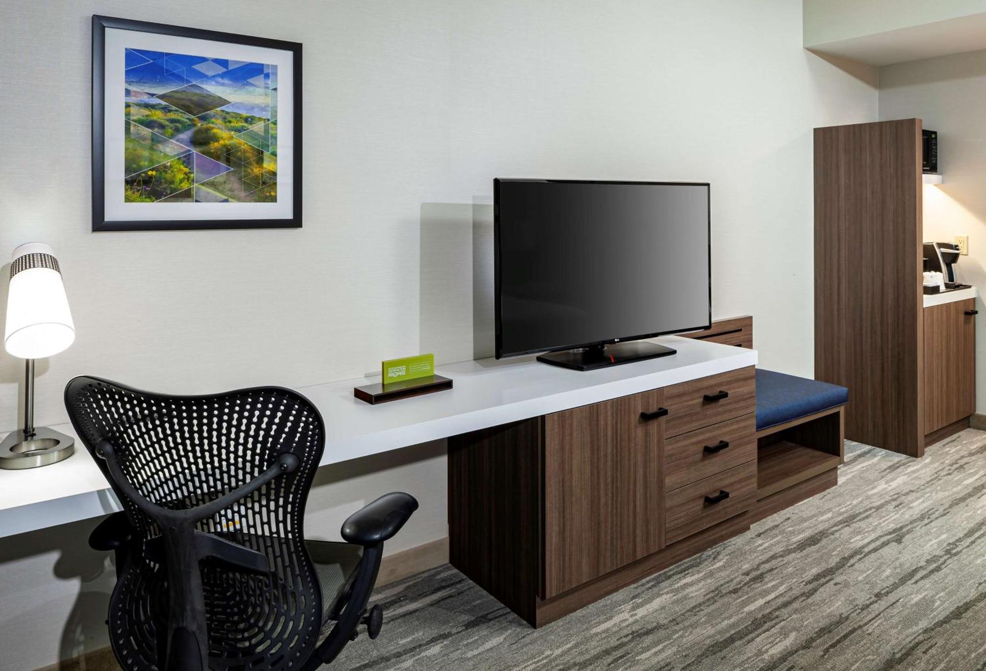 פוואי Hilton Garden Inn San Diego/Rancho Bernardo מראה חיצוני תמונה