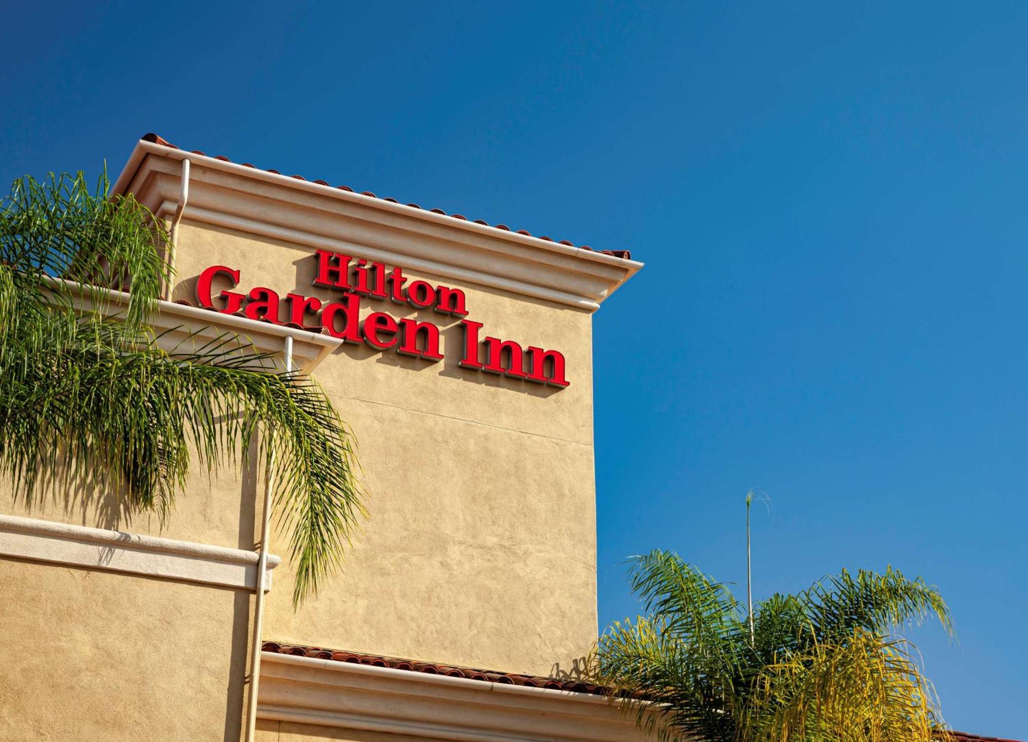 פוואי Hilton Garden Inn San Diego/Rancho Bernardo מראה חיצוני תמונה