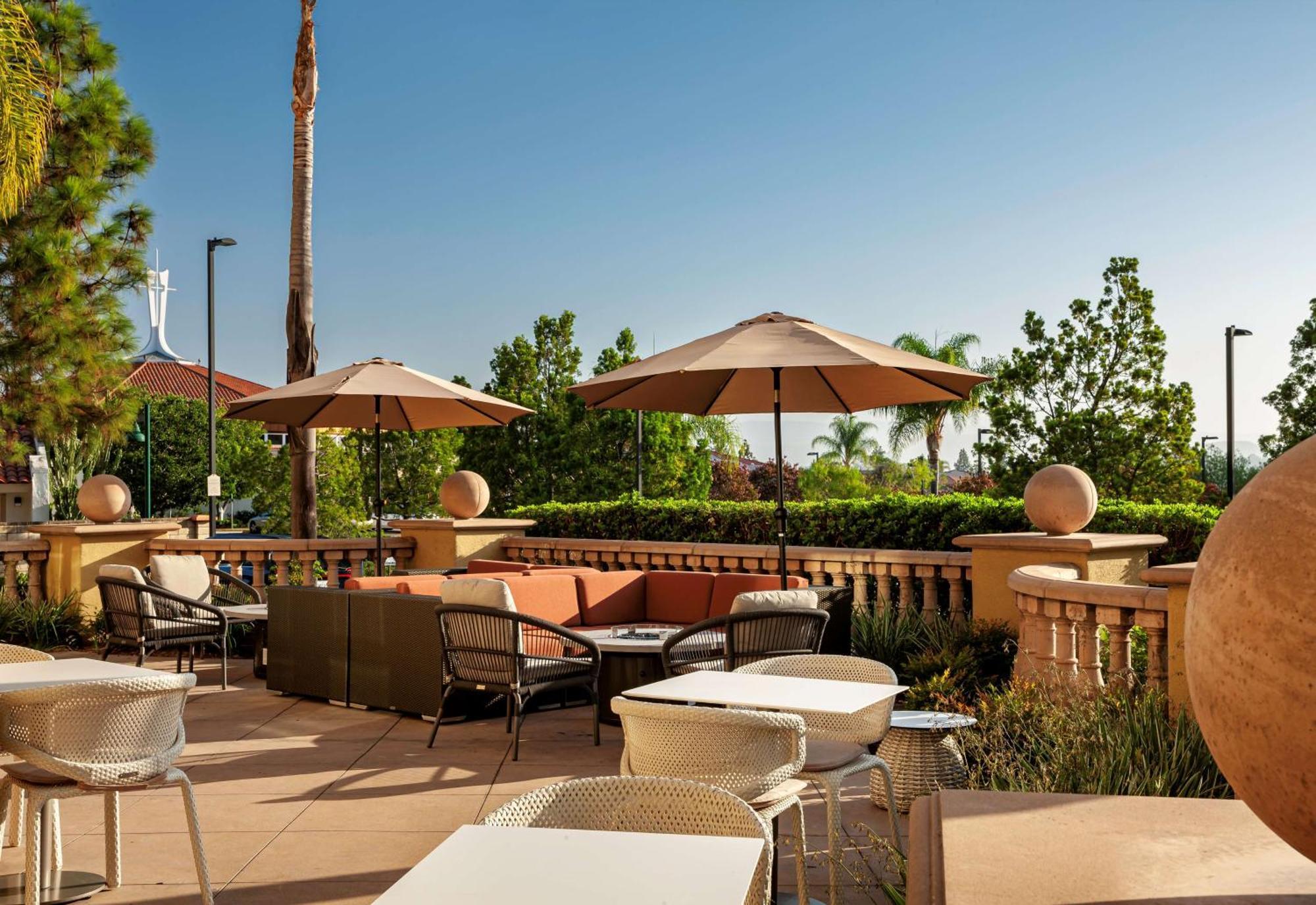 פוואי Hilton Garden Inn San Diego/Rancho Bernardo מראה חיצוני תמונה