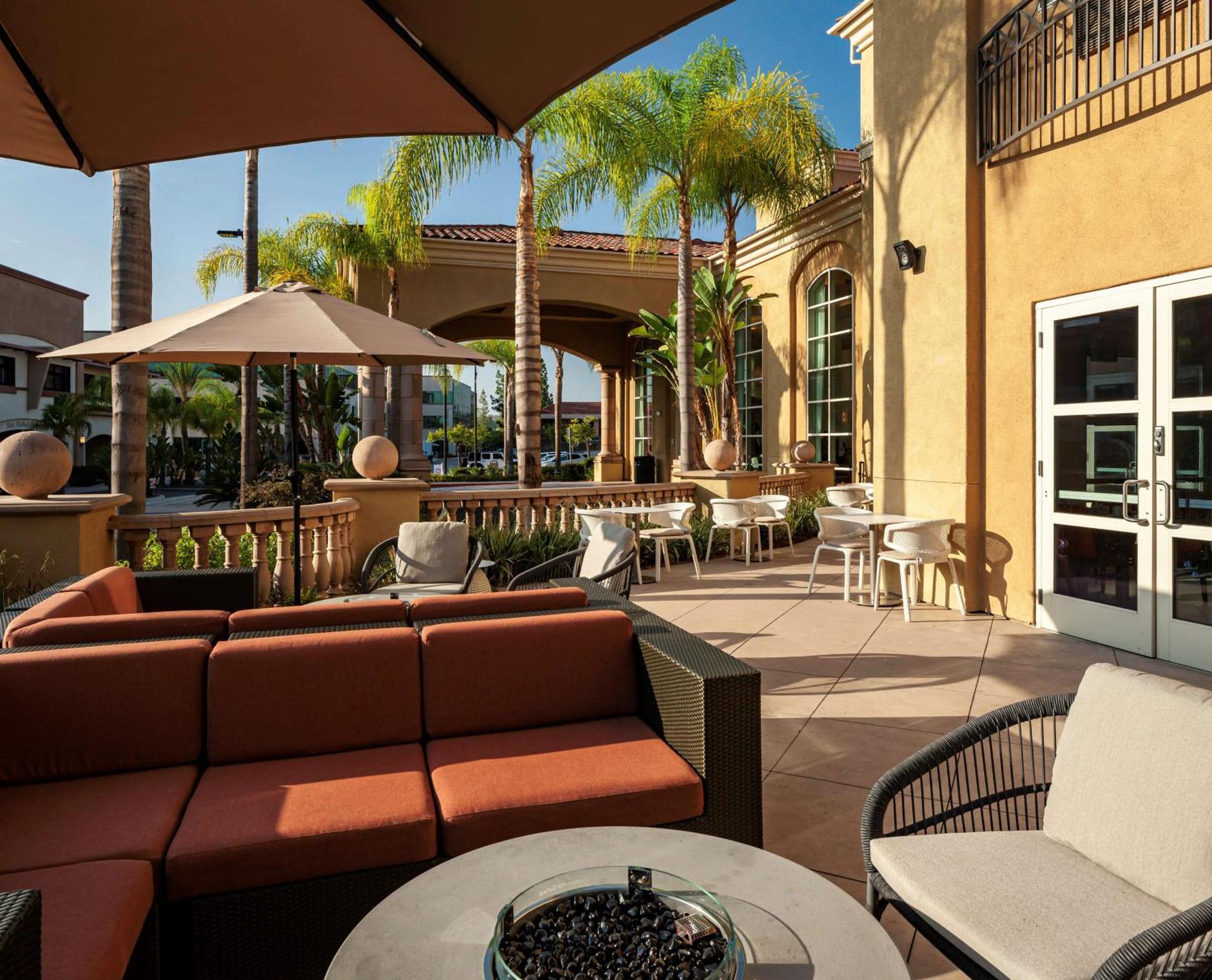 פוואי Hilton Garden Inn San Diego/Rancho Bernardo מראה חיצוני תמונה