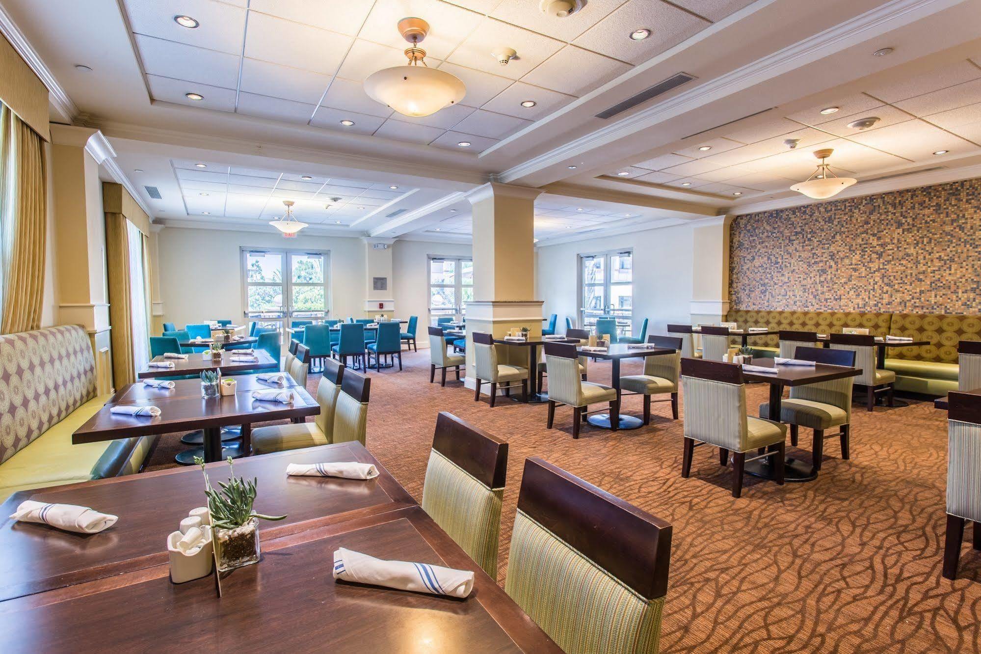 פוואי Hilton Garden Inn San Diego/Rancho Bernardo מראה חיצוני תמונה