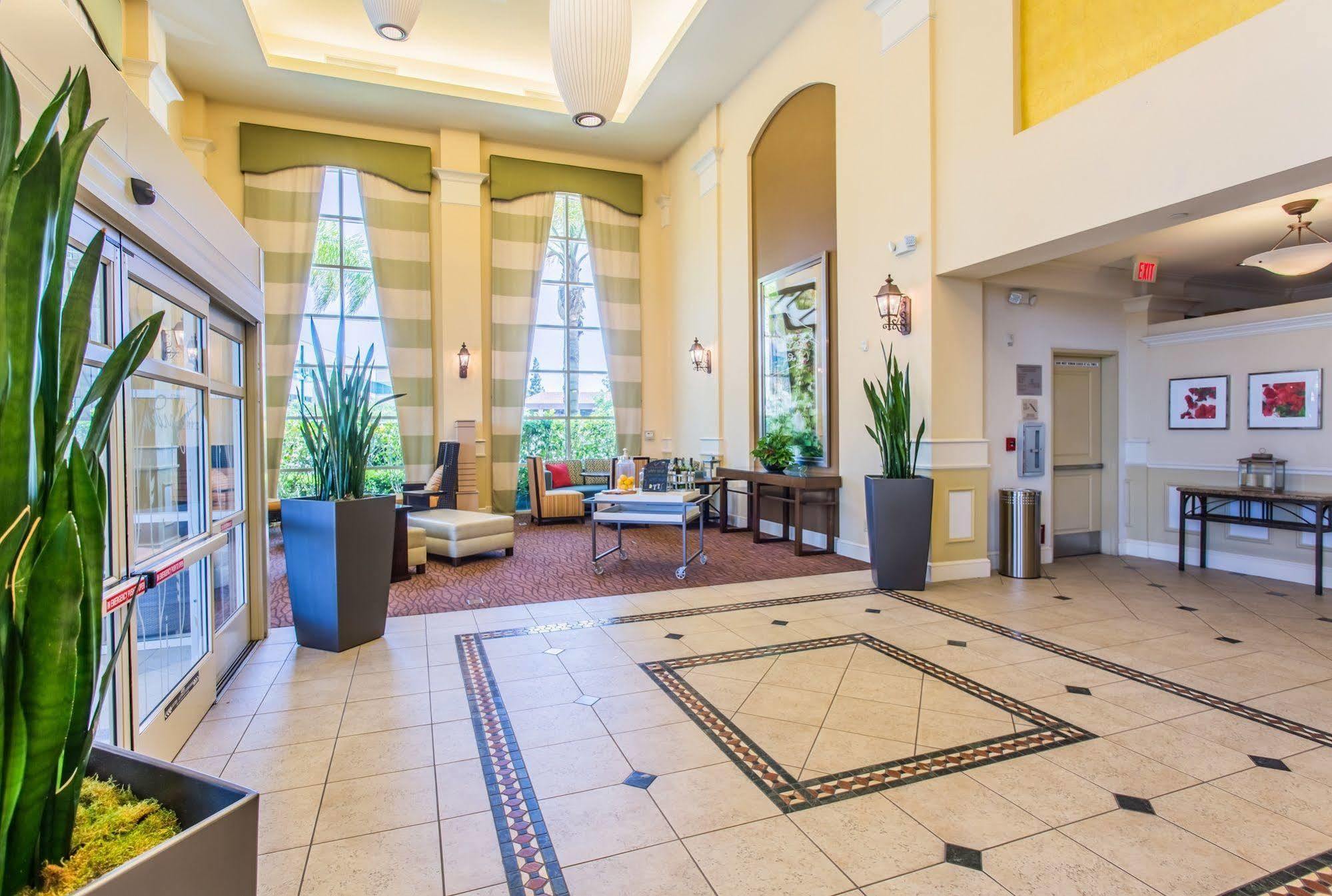פוואי Hilton Garden Inn San Diego/Rancho Bernardo מראה חיצוני תמונה