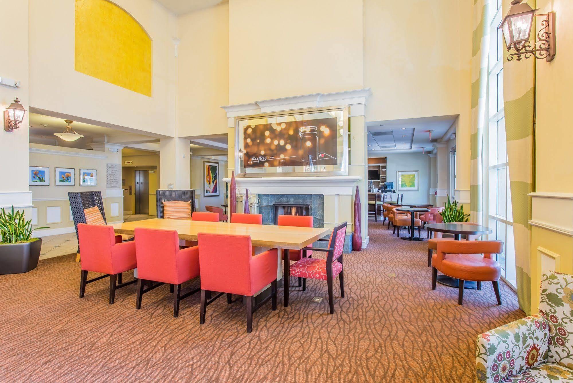 פוואי Hilton Garden Inn San Diego/Rancho Bernardo מראה חיצוני תמונה