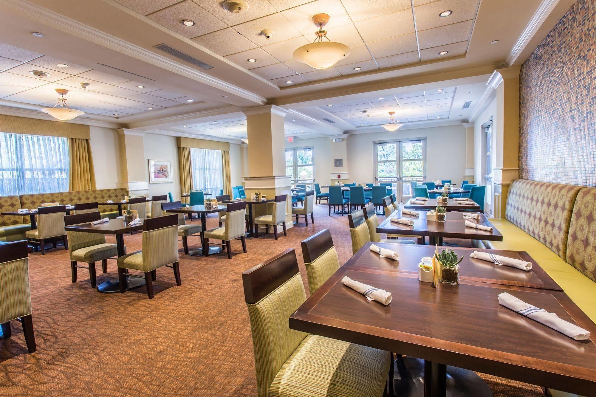 פוואי Hilton Garden Inn San Diego/Rancho Bernardo מראה חיצוני תמונה