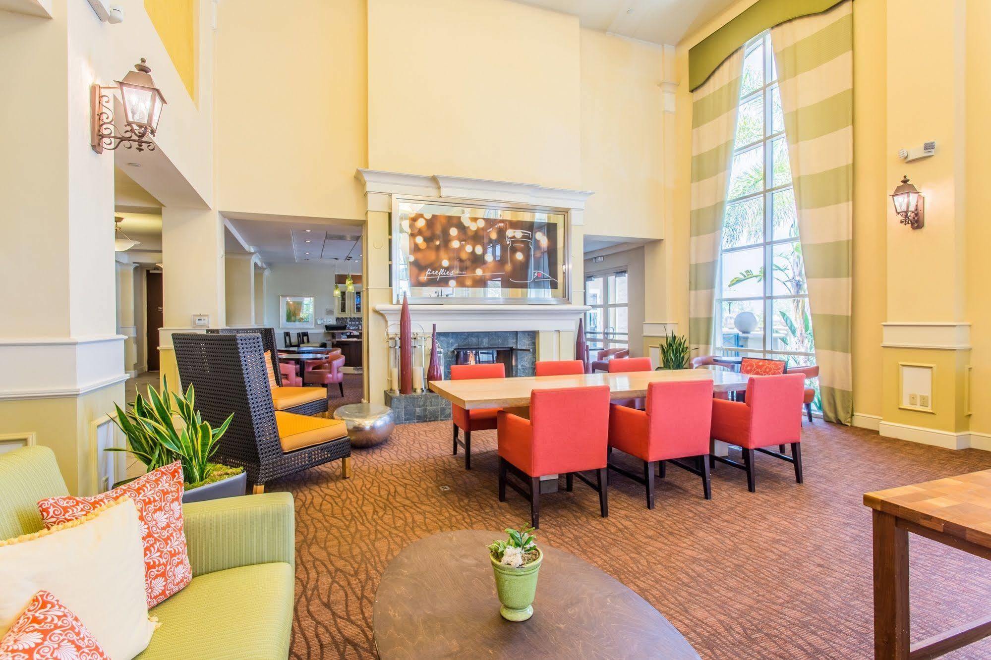 פוואי Hilton Garden Inn San Diego/Rancho Bernardo מראה חיצוני תמונה